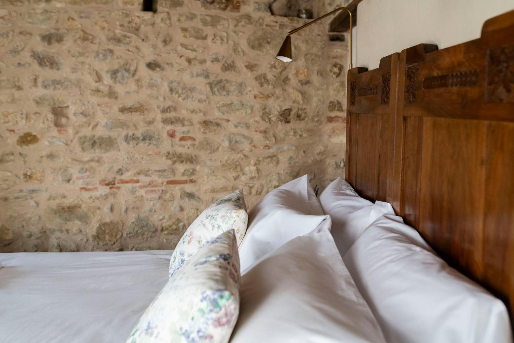 Liela - Ospitalita Di Borgata Hotell Millesimo Rom bilde